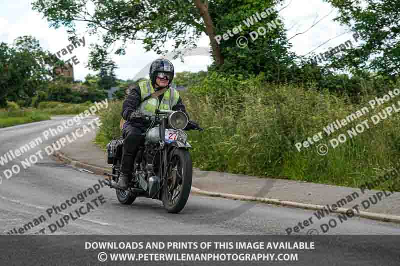 Vintage motorcycle club;eventdigitalimages;no limits trackdays;peter wileman photography;vintage motocycles;vmcc banbury run photographs